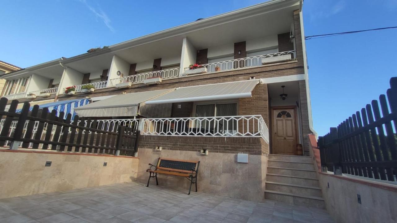 El Raco De La Vero Falset Exterior photo